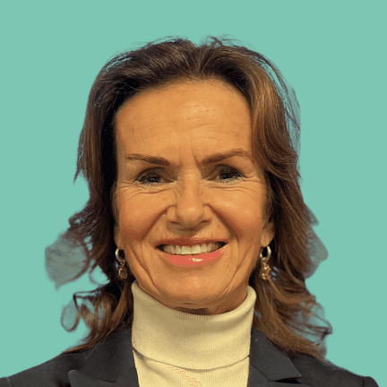 Ann Elin Moen