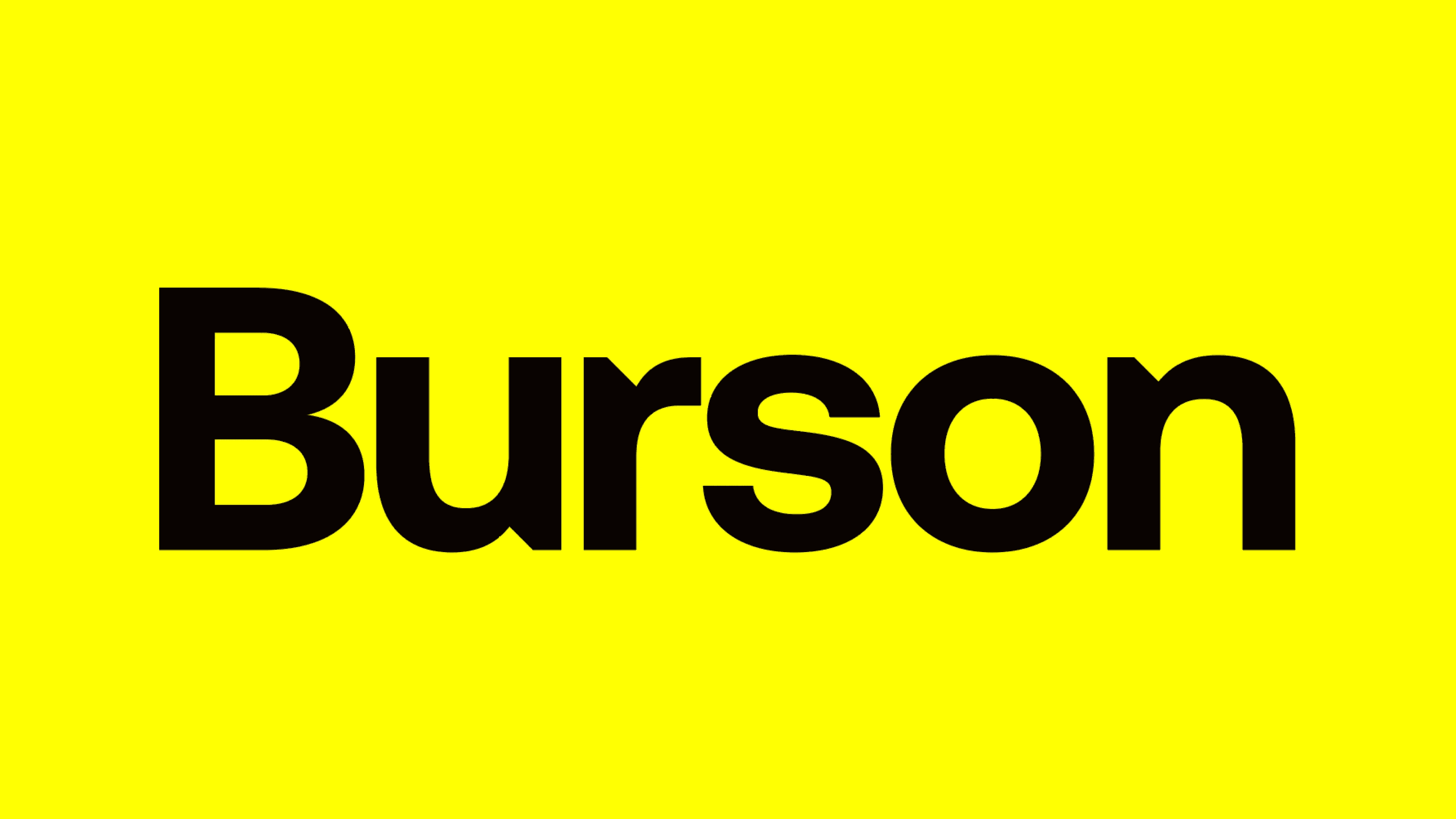 Burson