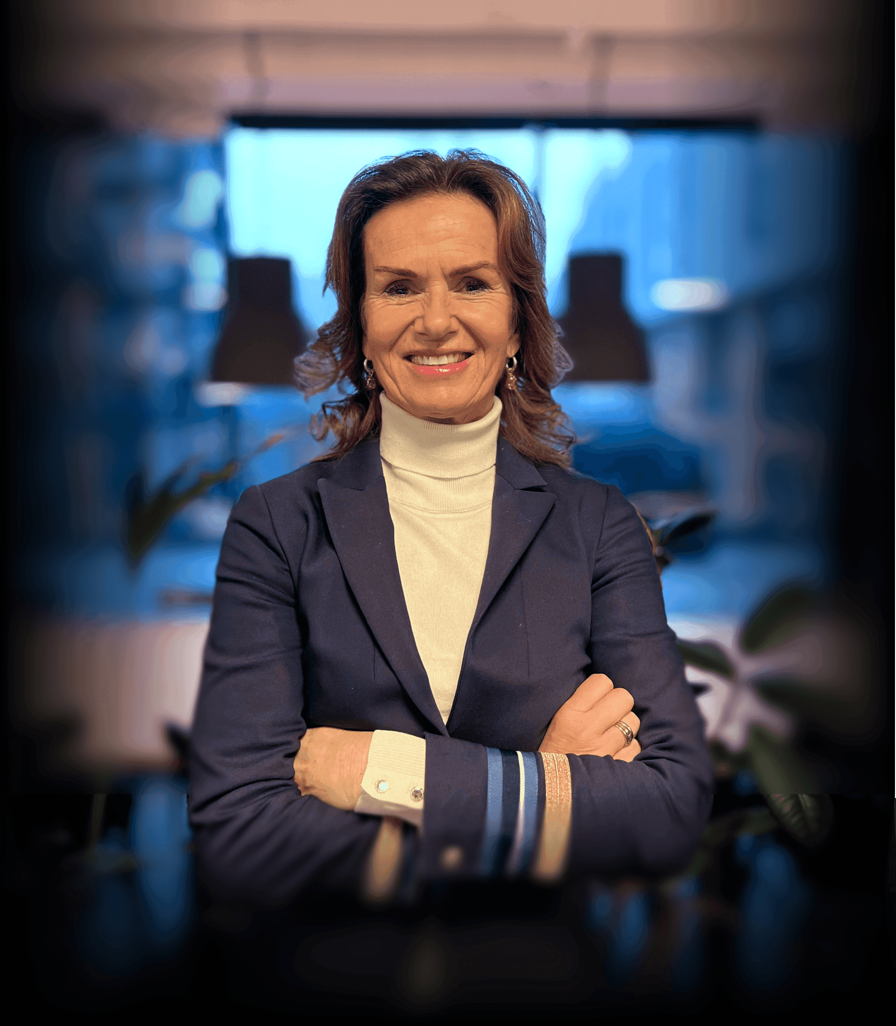 Ann Elin Moen