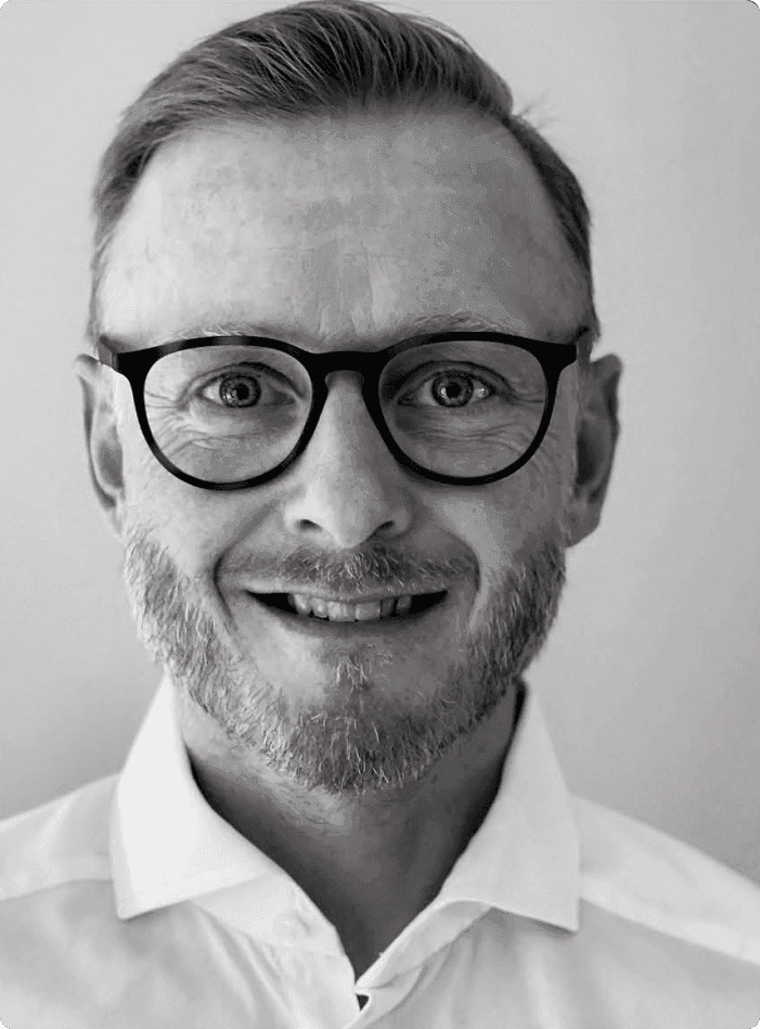 Martin H-H Swanstrøm