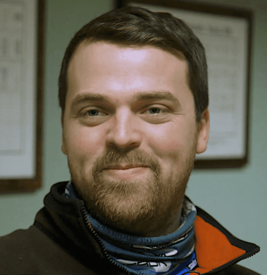 Simen Løken