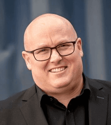 Thomas Weman