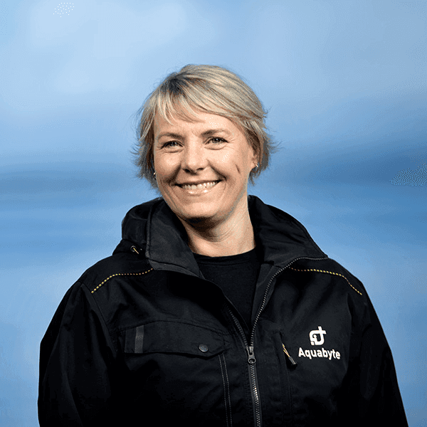 Trude Jansen Hagland